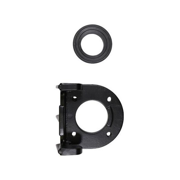Pump Repair Kits- Kit, Guide shoe cpl. DN65 FKM, Spare Part.
